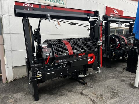 Palax D360 Pro TR Sägespalter
