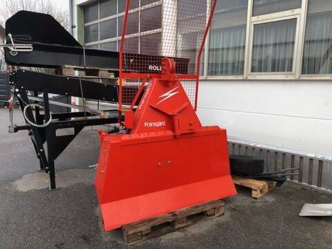 Fransgard V 6000 GS