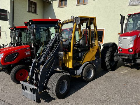 Eurotrac W 11