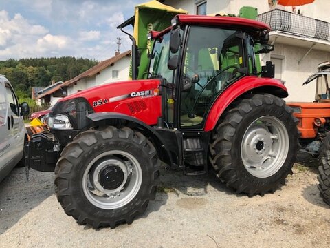 Case IH FARMALL 85 A