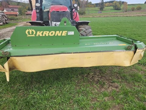 Krone Easy Cut 32