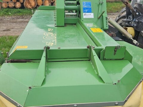 Krone Easy Cut 32 2