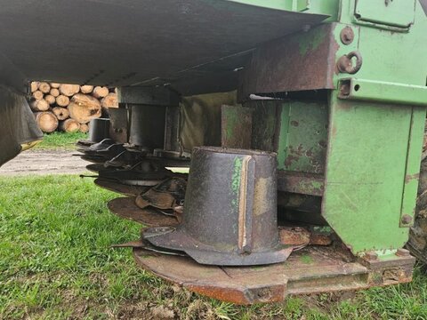 Krone Easy Cut 32 3