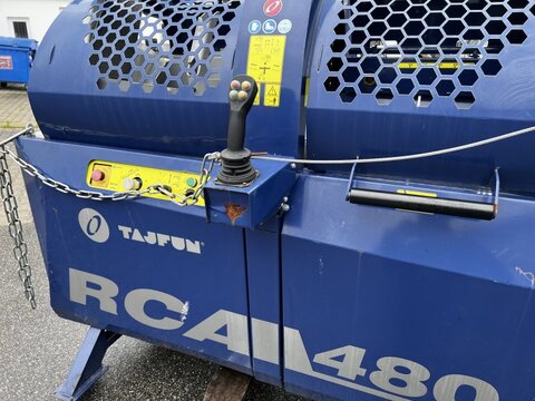 Tajfun RCA 480 JOY 3