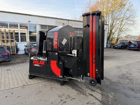 Palax C1000 PRO 2