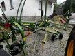 Krone Swadro S 460 
