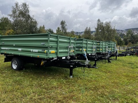 Brantner E 6040