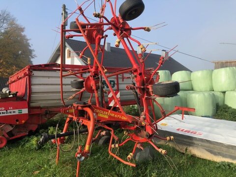 Niemeyer HR 671 DH 2