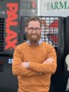 Kontaktperson