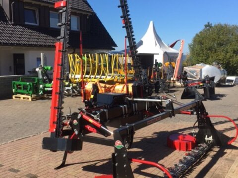 BB-Umwelttechnik Seco Duplex 950F