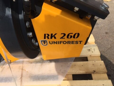Uniforest RK260 BRZ