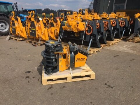 Uniforest RK260BR 3