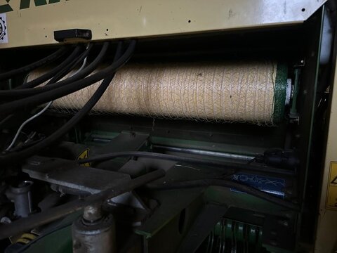 Krone Round Pack 1250 2