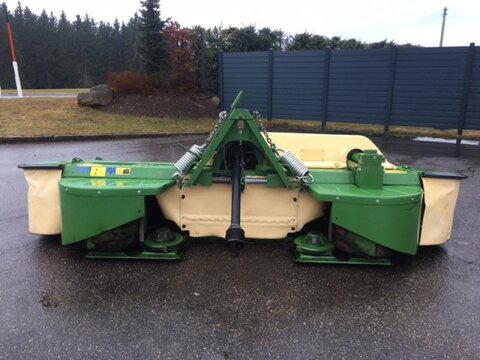 Krone Easy Cut F 320 3