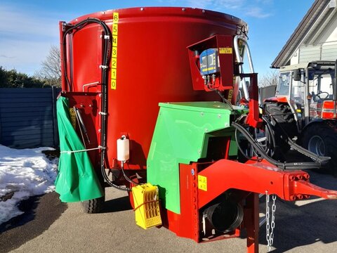 Strautmann Verti-Mix 951 2