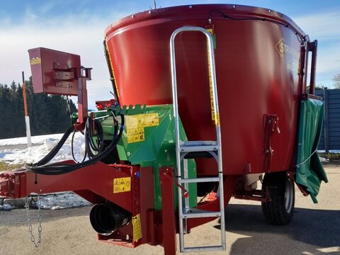 Strautmann Verti-Mix 951 3