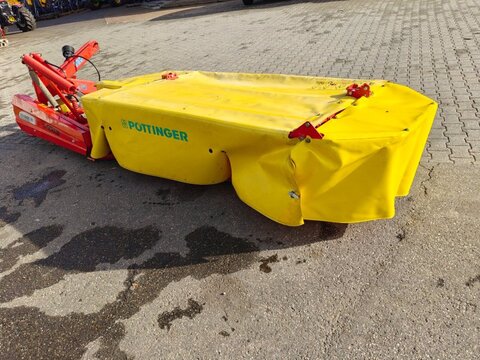 Pöttinger Novadisc 265 2