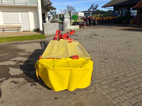 Pöttinger Novadisc 265 3