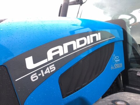 Landini 6-145