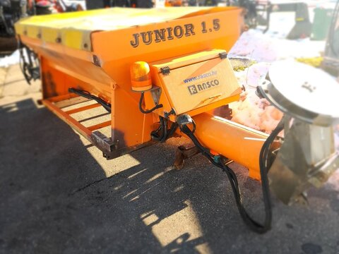 Rasco Junior 1.5 3