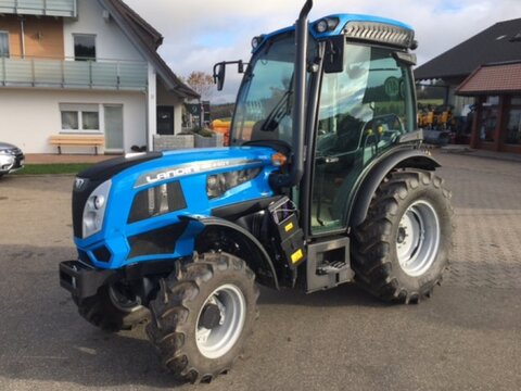 Landini REX 4-110V