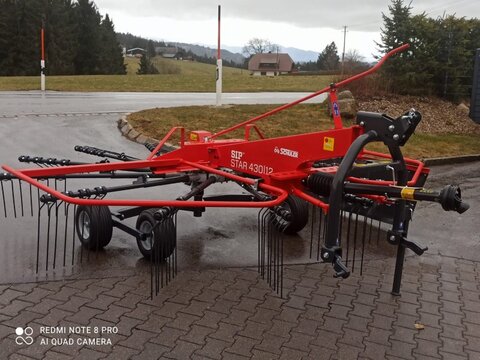 SIP Star430/12 2