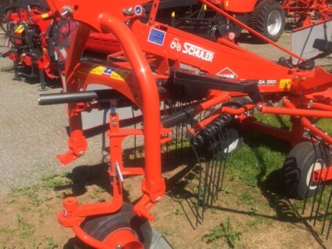 Kuhn GA3901 2