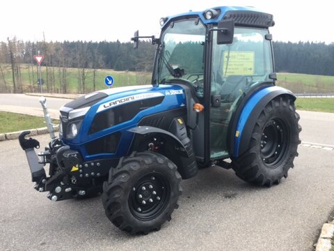 Landini Rex3-080 2