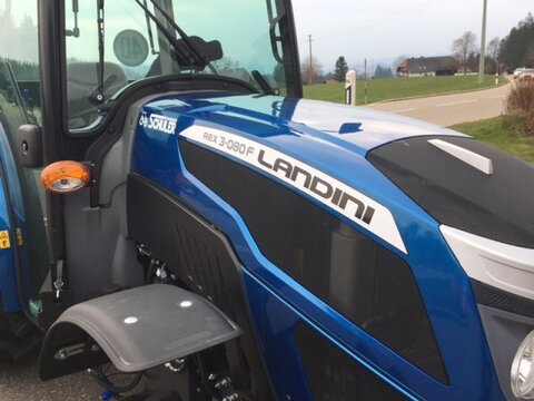 Landini Rex3-080 3