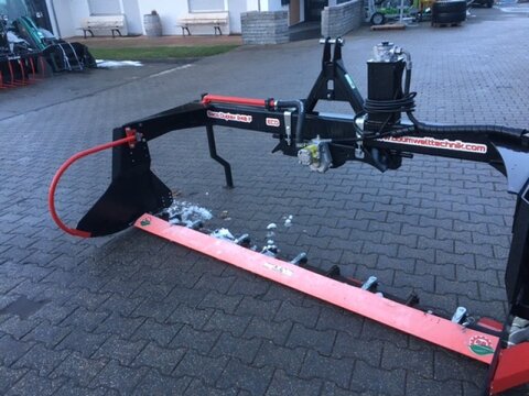 BB Umwelttechnik Seco Duplex 245 Front Eco 3