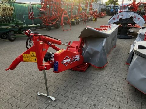 Kuhn GMD 28