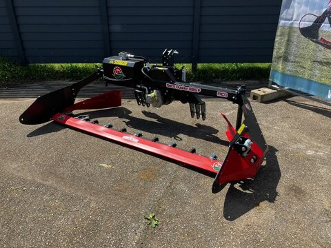 BB-Umwelttechnik Seco Duplex 225 F PICO