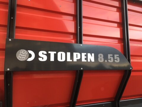 Stolpen 8.55