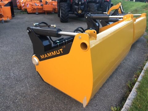 Mammut Silo Cat SC 195 M