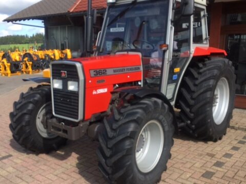 Massey Ferguson 362