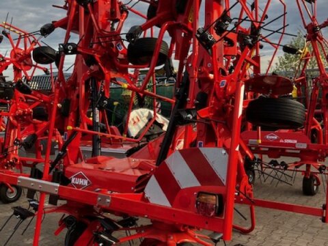Kuhn GF 8703