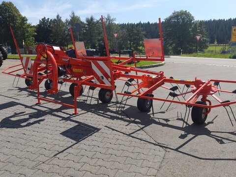 Kuhn GF 642