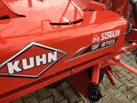 Kuhn GF8703