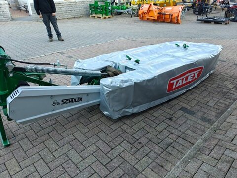 Talex Cut 210 2