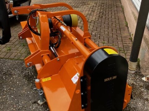 Berti EKR/S 280
