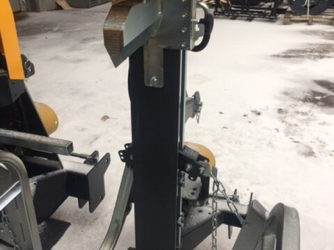 Uniforest Titanium 11CD 2