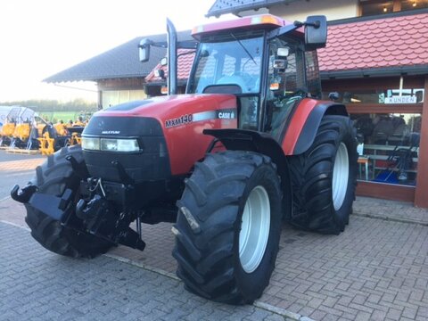 Case IH MXM 140