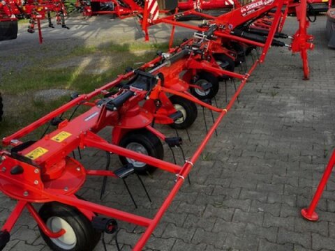 Kuhn GF10812