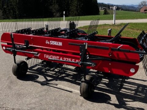 SIP Favorit A275 ALP