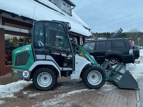 Kramer KL 14.5 3