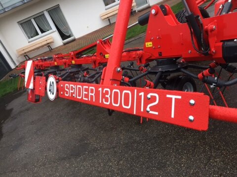 SIP Spider1300/12T
