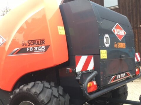 Kuhn FB3135 2