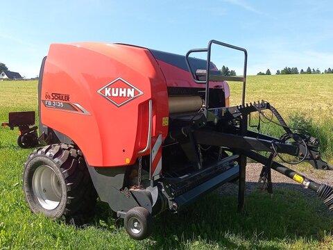 Kuhn FB3135 3