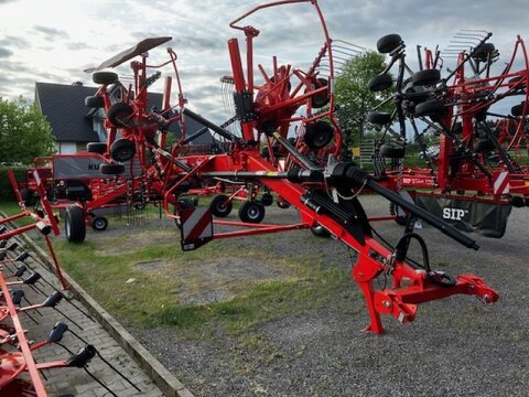 Kuhn GA6930