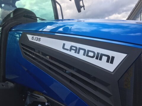 Landini 6-135